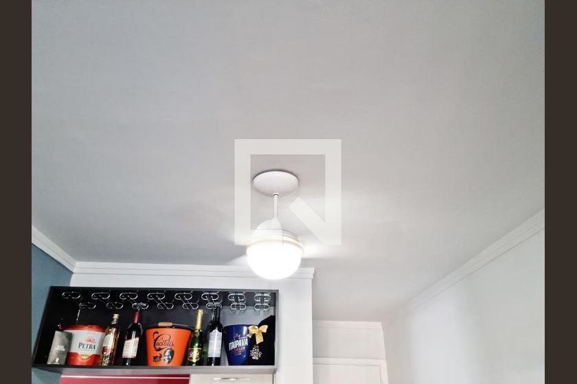 Apartamento à Venda - Parque Prado, 2 Quartos,  90 m2 em , Campinas - sp | SoloBR