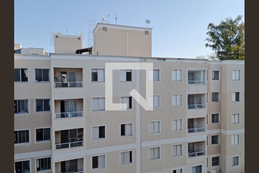 Apartamento à Venda - Parque Prado, 2 Quartos,  90 m2 em , Campinas - sp | SoloBR