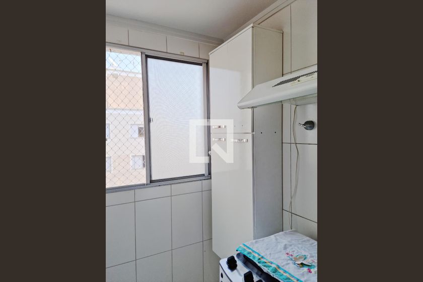 Apartamento à Venda - Parque Prado, 2 Quartos,  90 m2 em , Campinas - sp | SoloBR