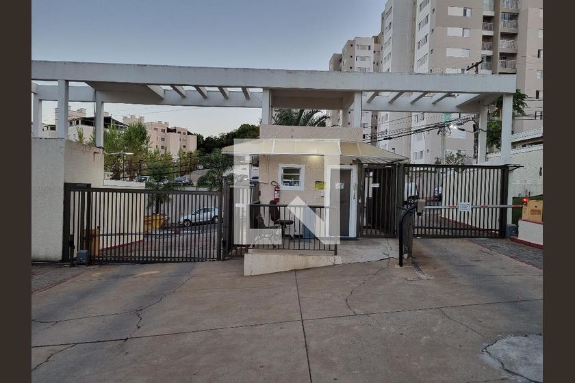 Apartamento à Venda - Parque Prado, 2 Quartos,  90 m2 em , Campinas - sp | SoloBR