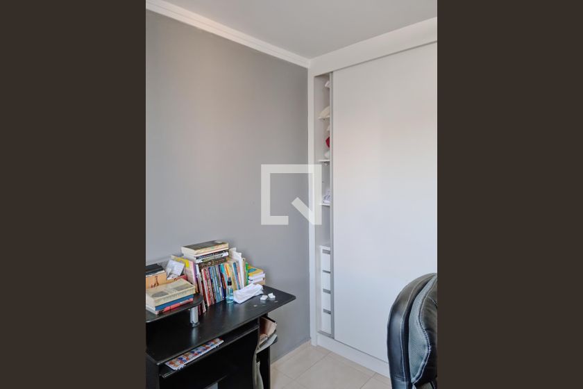 Apartamento à Venda - Parque Prado, 2 Quartos,  90 m2 em , Campinas - sp | SoloBR