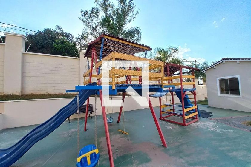 Apartamento à Venda - Parque Prado, 2 Quartos,  90 m2 em , Campinas - sp | SoloBR