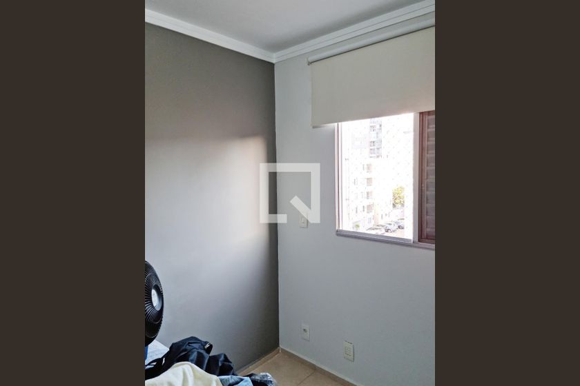 Apartamento à Venda - Parque Prado, 2 Quartos,  90 m2 em , Campinas - sp | SoloBR