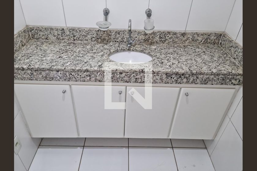 Apartamento à Venda - Parque Prado, 2 Quartos,  90 m2 em , Campinas - sp | SoloBR