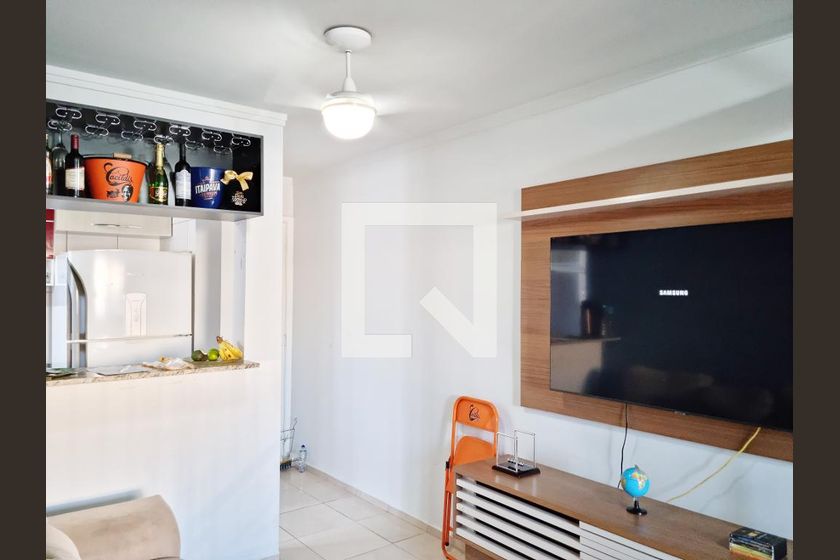 Apartamento à Venda - Parque Prado, 2 Quartos,  90 m2 em , Campinas - sp | SoloBR