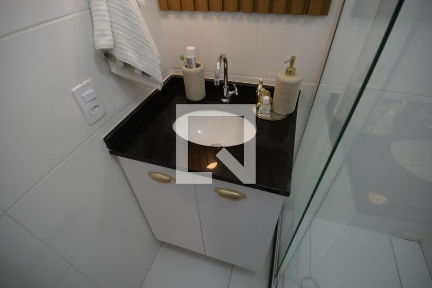Kitnet-Studio, 28 m² - Foto 16