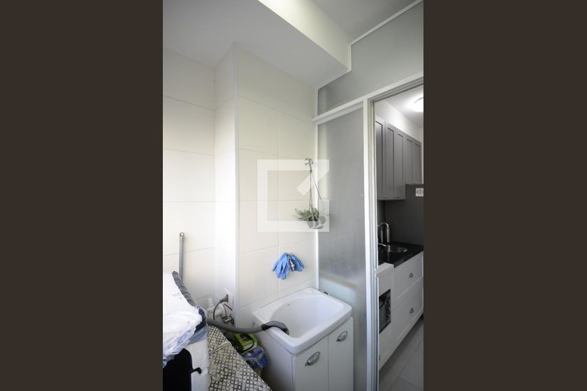 Kitnet-Studio, 28 m² - Foto 29