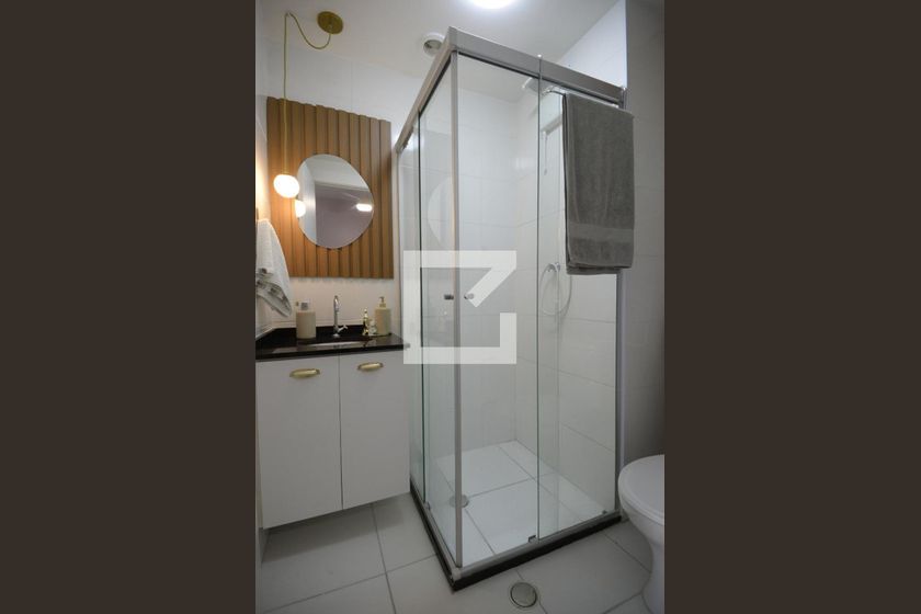 Kitnet-Studio, 28 m² - Foto 13