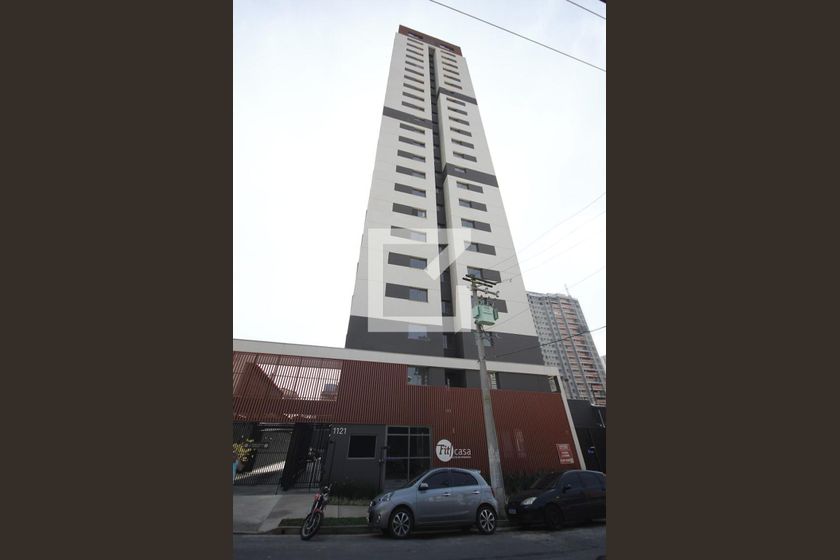 Kitnet-Studio, 28 m² - Foto 54