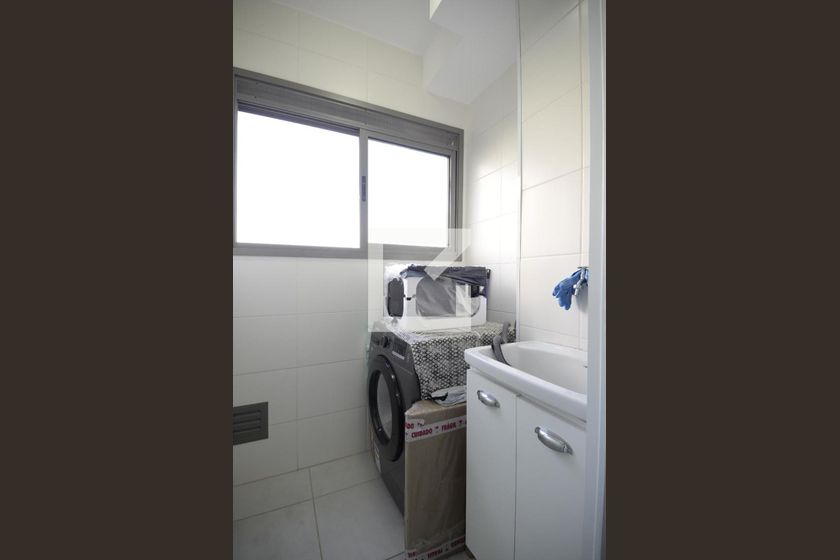 Kitnet-Studio, 28 m² - Foto 27