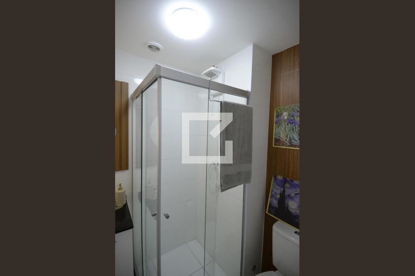 Kitnet-Studio, 28 m² - Foto 17