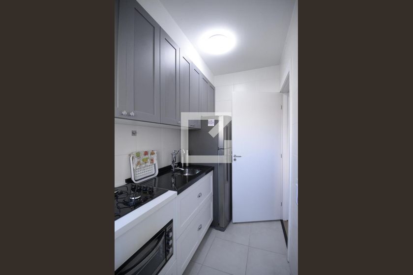 Kitnet-Studio, 28 m² - Foto 21