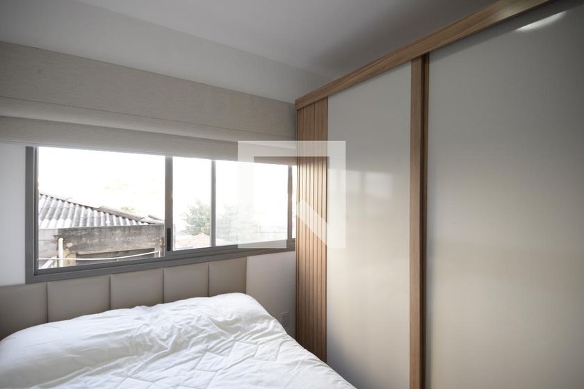 Kitnet-Studio, 28 m² - Foto 8