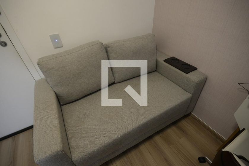 Kitnet-Studio, 28 m² - Foto 5