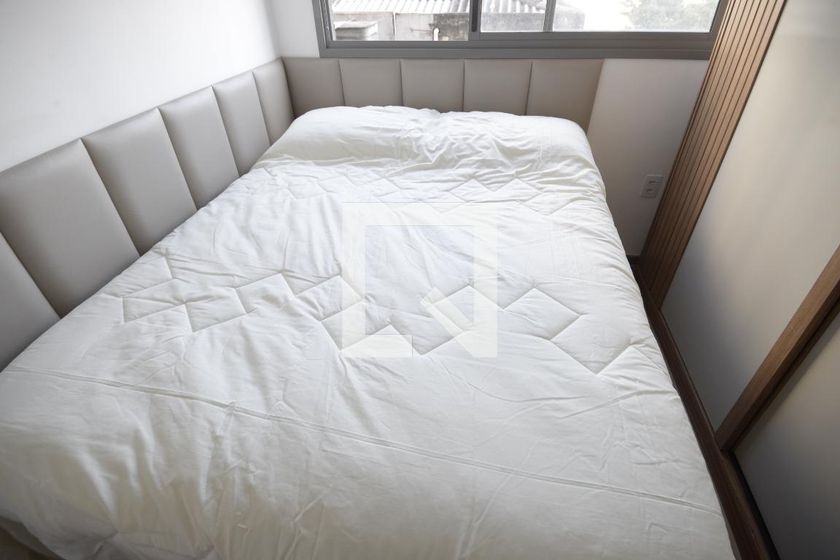 Kitnet-Studio, 28 m² - Foto 11