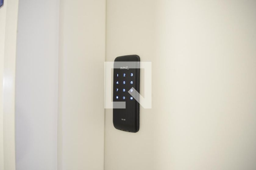 Kitnet-Studio, 28 m² - Foto 31