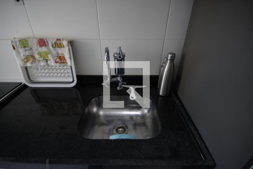 Kitnet-Studio, 28 m² - Foto 24