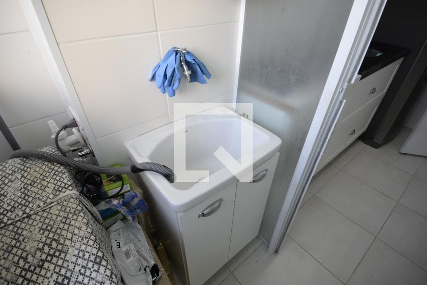 Kitnet-Studio, 28 m² - Foto 28