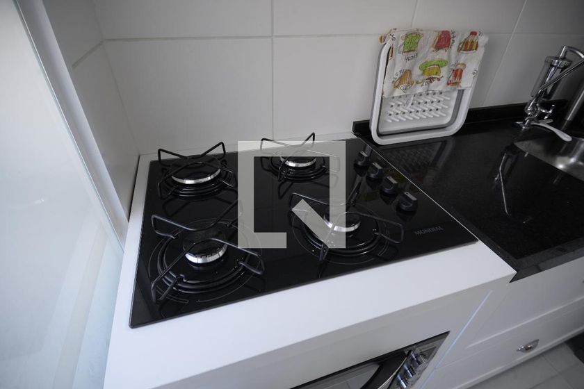 Kitnet-Studio, 28 m² - Foto 22