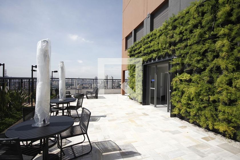 Kitnet-Studio, 28 m² - Foto 41