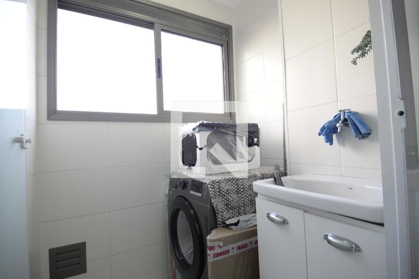 Kitnet-Studio, 28 m² - Foto 26