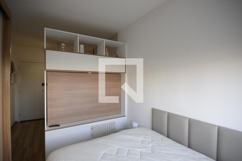 Kitnet-Studio, 28 m² - Foto 10