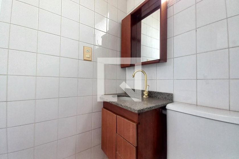 Apartamento à Venda - Cambuí, 3 Quartos,  120 m2 em , Campinas - sp | SoloBR