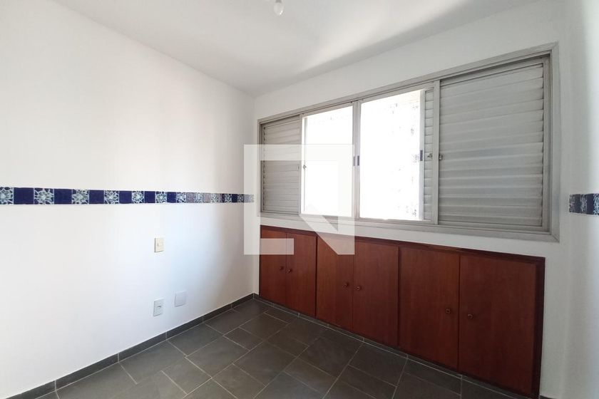 Apartamento à Venda - Cambuí, 3 Quartos,  120 m2 em , Campinas - sp | SoloBR