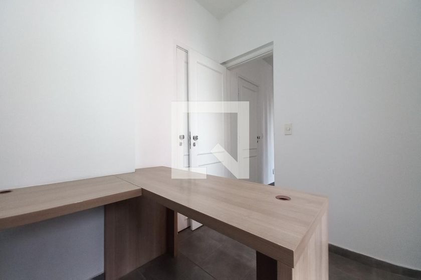 Apartamento à Venda - Cambuí, 3 Quartos,  120 m2 em , Campinas - sp | SoloBR
