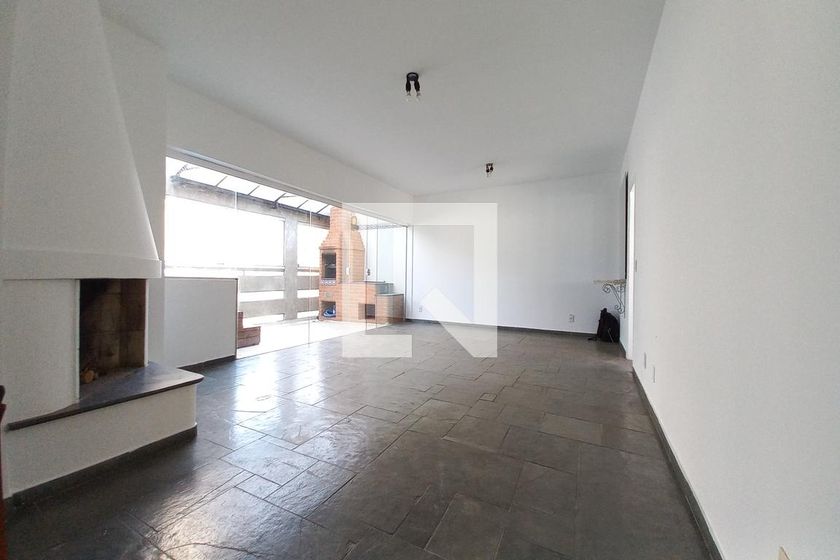 Apartamento à Venda - Cambuí, 3 Quartos,  120 m2 em , Campinas - sp | SoloBR