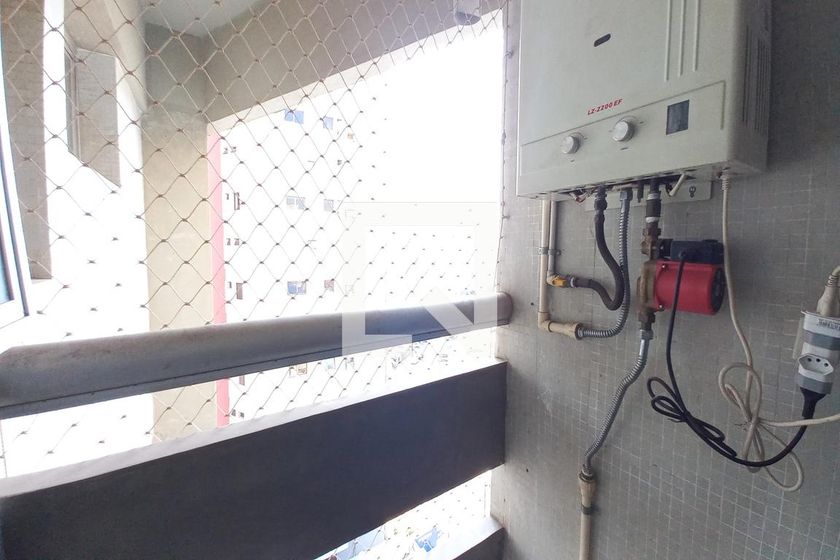 Apartamento à Venda - Cambuí, 3 Quartos,  120 m2 em , Campinas - sp | SoloBR