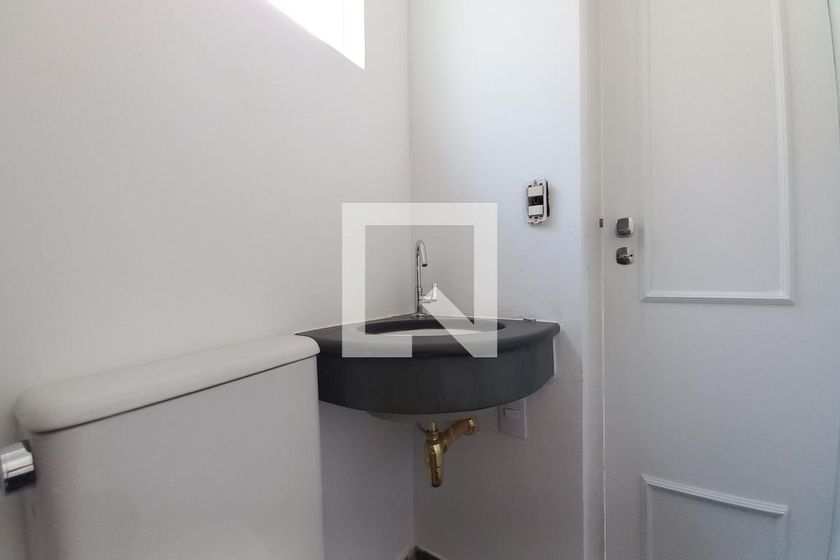 Apartamento à Venda - Cambuí, 3 Quartos,  120 m2 em , Campinas - sp | SoloBR
