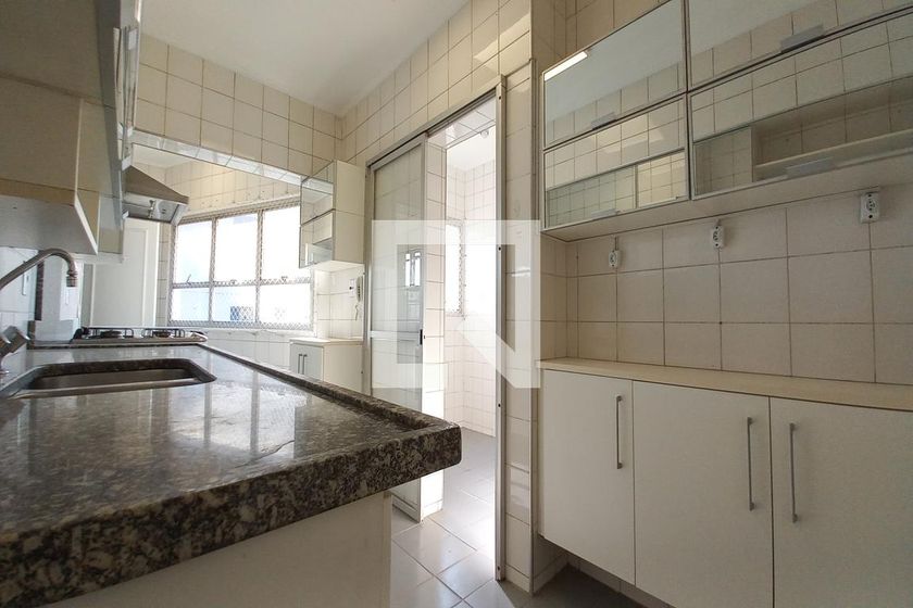 Apartamento à Venda - Cambuí, 3 Quartos,  120 m2 em , Campinas - sp | SoloBR