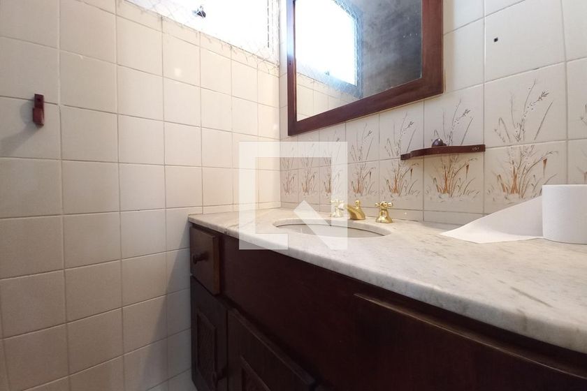 Apartamento à Venda - Cambuí, 3 Quartos,  120 m2 em , Campinas - sp | SoloBR