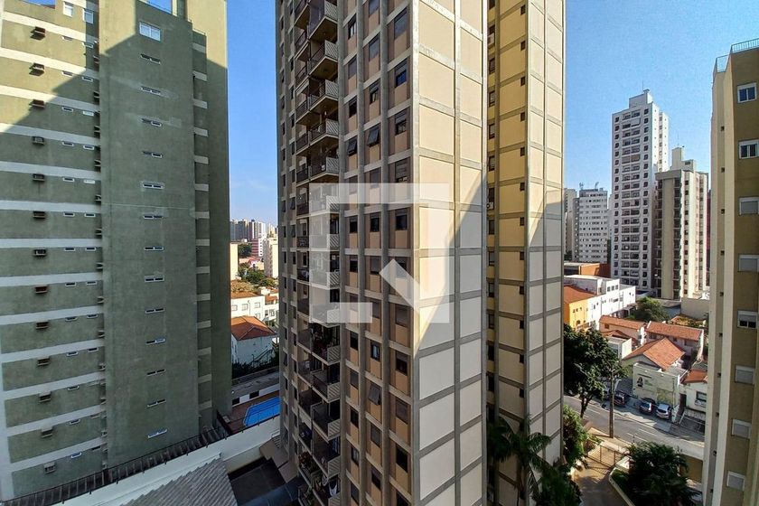 Apartamento à Venda - Cambuí, 3 Quartos,  120 m2 em , Campinas - sp | SoloBR