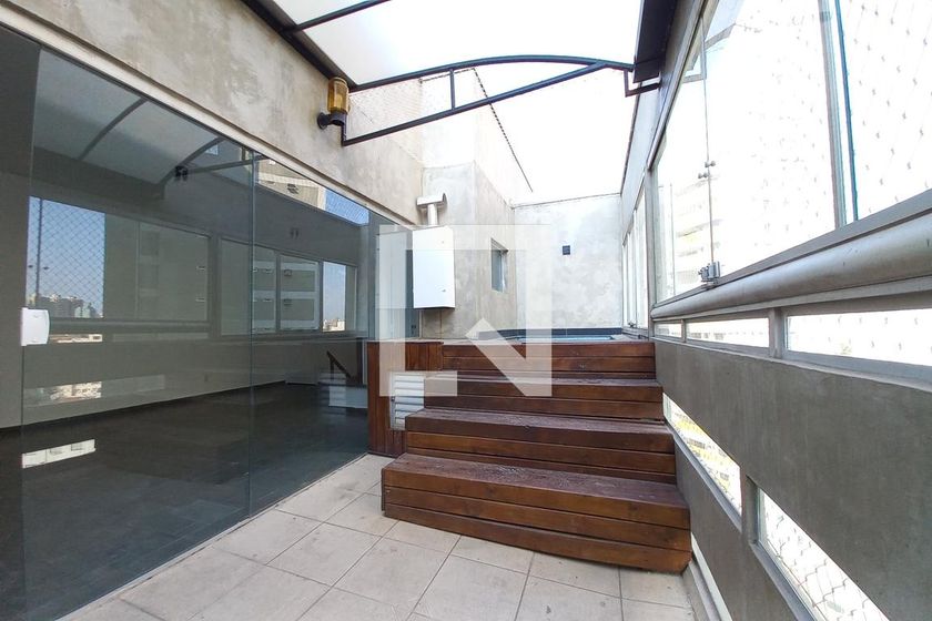 Apartamento à Venda - Cambuí, 3 Quartos,  120 m2 em , Campinas - sp | SoloBR