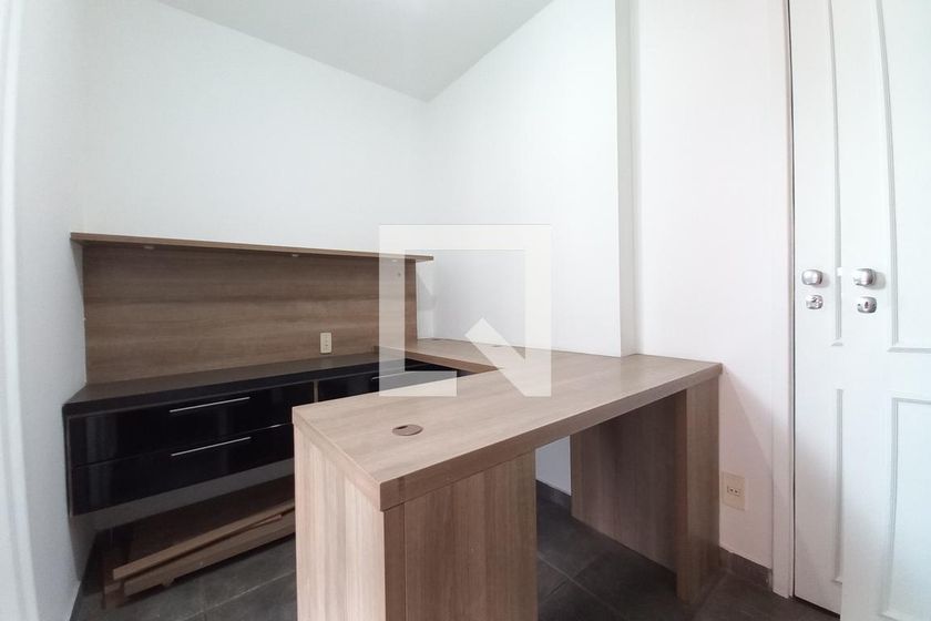 Apartamento à Venda - Cambuí, 3 Quartos,  120 m2 em , Campinas - sp | SoloBR