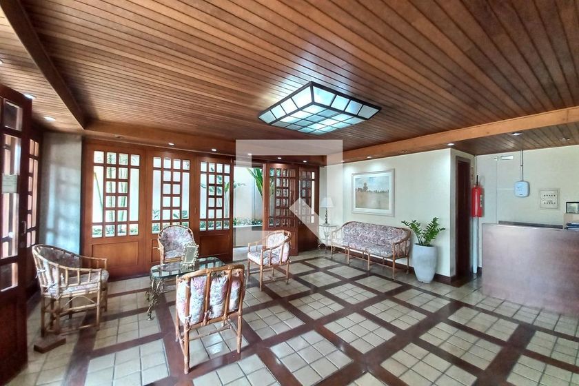 Apartamento à Venda - Cambuí, 3 Quartos,  120 m2 em , Campinas - sp | SoloBR