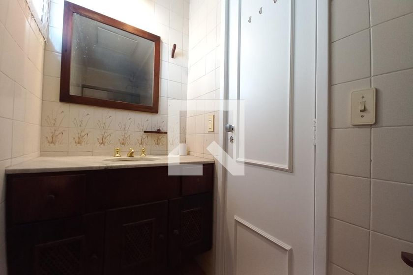 Apartamento à Venda - Cambuí, 3 Quartos,  120 m2 em , Campinas - sp | SoloBR