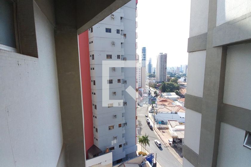 Apartamento à Venda - Cambuí, 3 Quartos,  120 m2 em , Campinas - sp | SoloBR