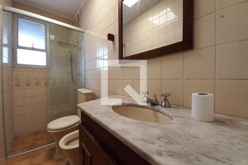 Apartamento à Venda - Cambuí, 3 Quartos,  120 m2 em , Campinas - sp | SoloBR