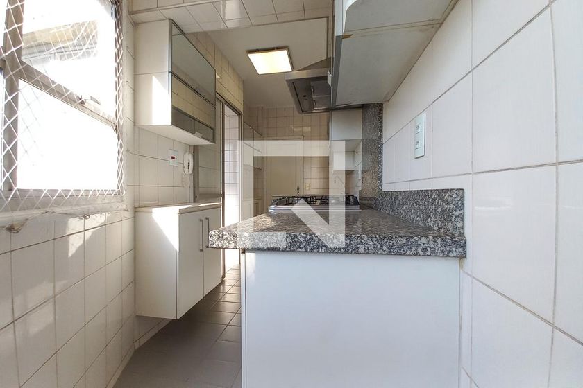 Apartamento à Venda - Cambuí, 3 Quartos,  120 m2 em , Campinas - sp | SoloBR