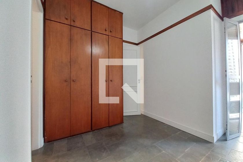 Apartamento à Venda - Cambuí, 3 Quartos,  120 m2 em , Campinas - sp | SoloBR