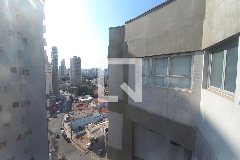 Apartamento à Venda - Cambuí, 3 Quartos,  120 m2 em , Campinas - sp | SoloBR