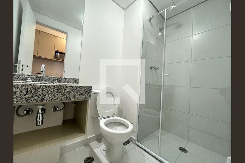 Apartamento, 1 quarto, 21 m² - Foto 6