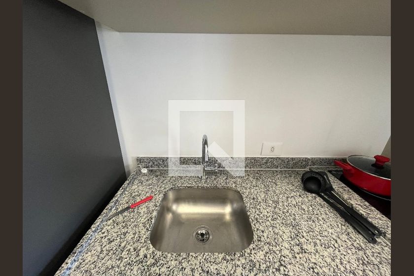 Apartamento, 1 quarto, 21 m² - Foto 16