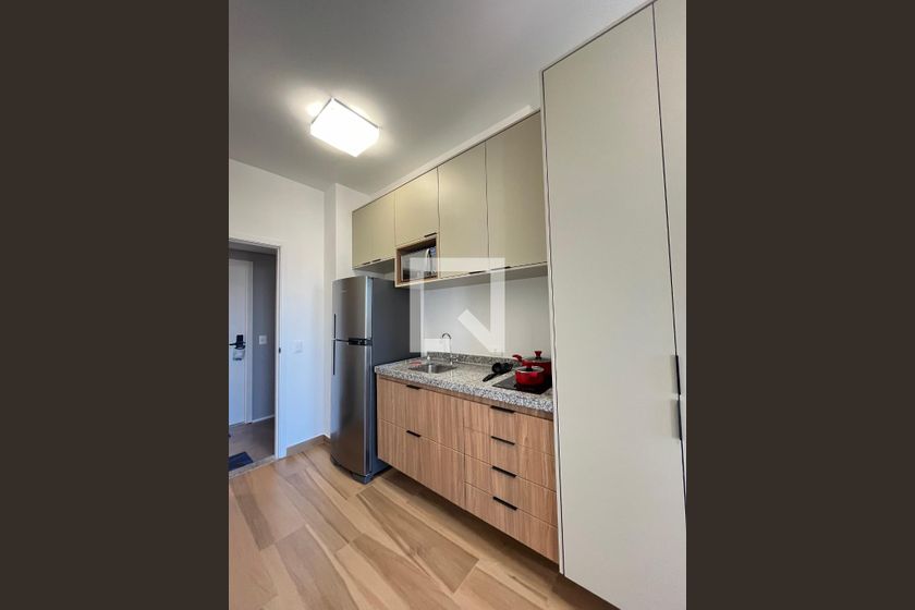 Apartamento, 1 quarto, 21 m² - Foto 14