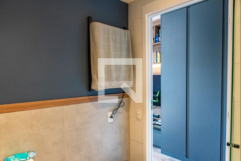 Apartamento, 1 quarto, 30 m² - Foto 12