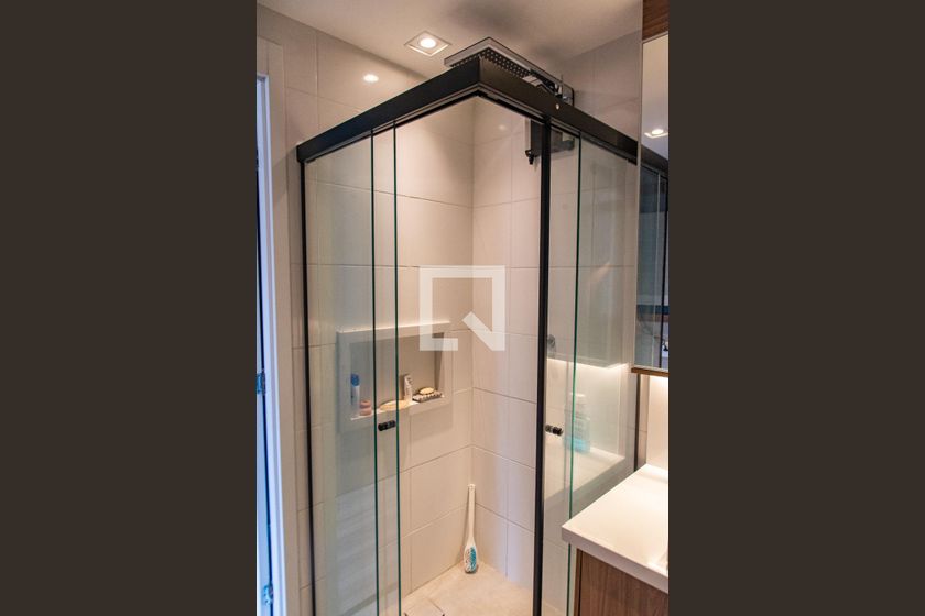 Apartamento, 1 quarto, 30 m² - Foto 11