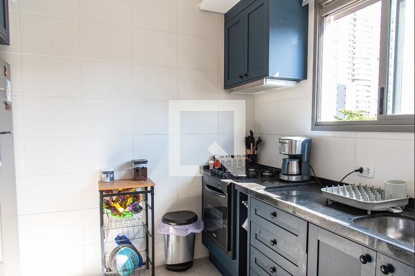 Apartamento, 1 quarto, 30 m² - Foto 14